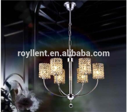 Modern pendant light modern chandeliers metal lights