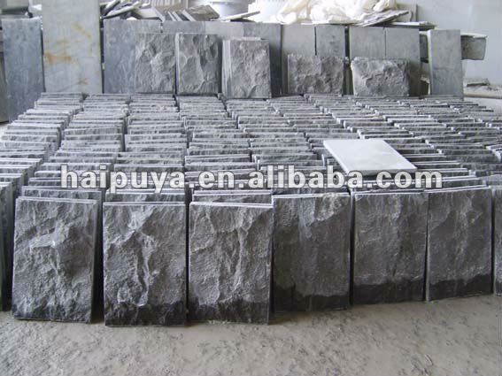 chinese blue limestone big slabs