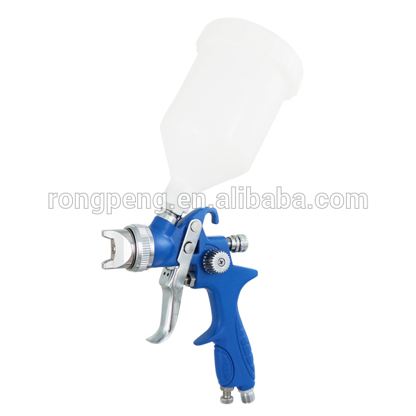 Professional Wood working Pneumatic Paint Spray Gun Air