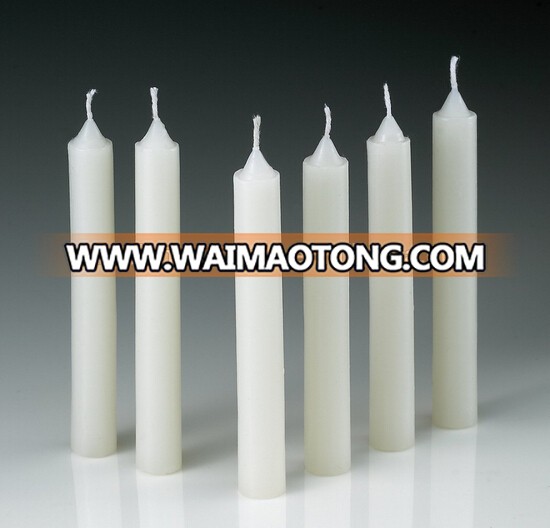 hot sale white wax candle wick machine making wholesale