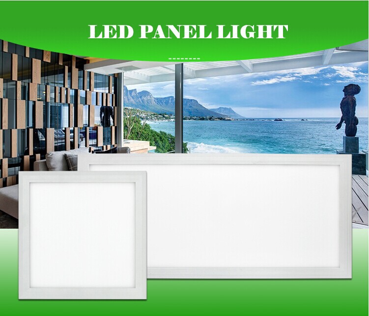 express LED PANEL new products Luxury Cheap Square LED PANEL 600x600mm 48W big LED Panel LIGHT 62x62 with CE ROHS