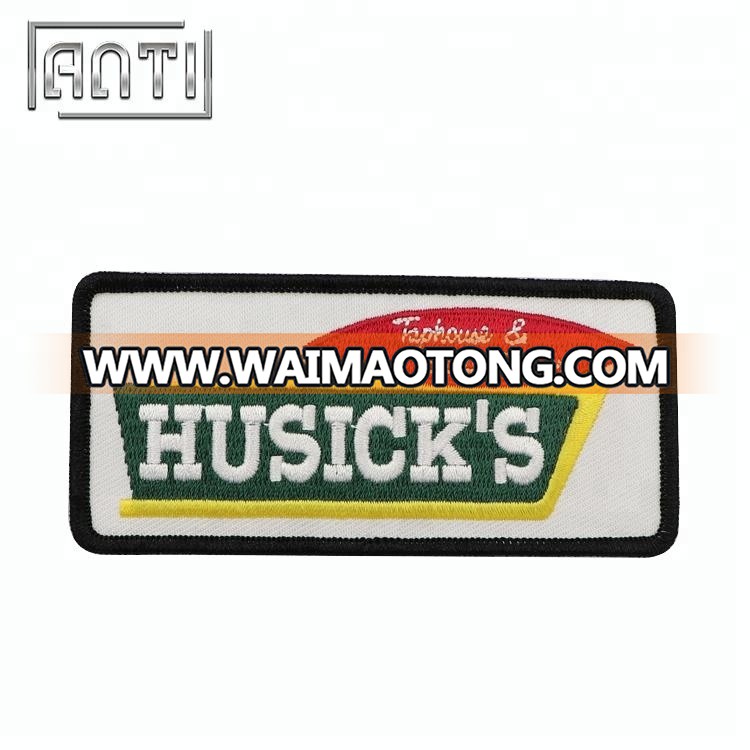 Custom Design Letters Custom Patches Embroidered,Custom Embroidered Patches for Clothing