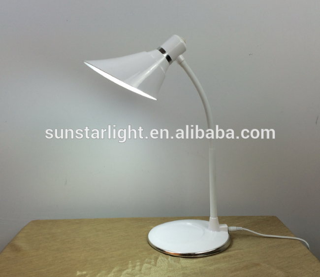 Manufacturer Supply Eye Care Student Led Desk Lamp For Night Reading