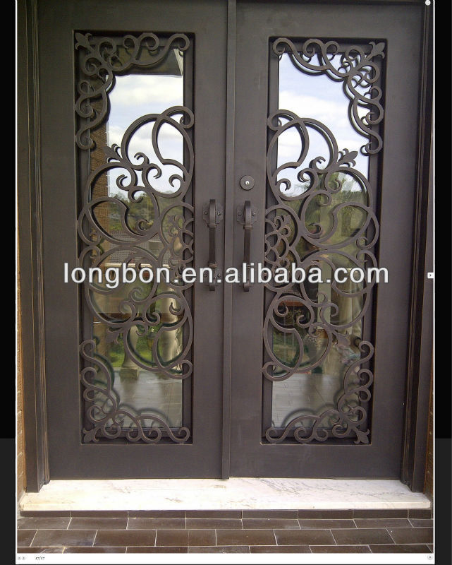 Modern front main entrance door design