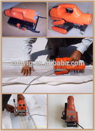 portable HDPE membrane wedge welder