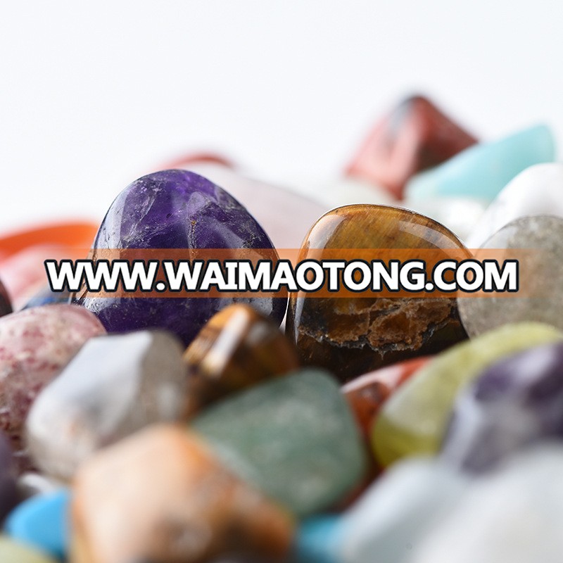 Wholesale Set Home Decoration Natural Crystal Gemstone Ore Specimens Creative Crystal Crafts