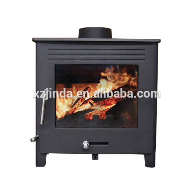 ECOdesign 2022 Multifuel Stove