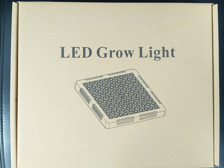 SMD3030 chip Full spectrum 300w LED grow light