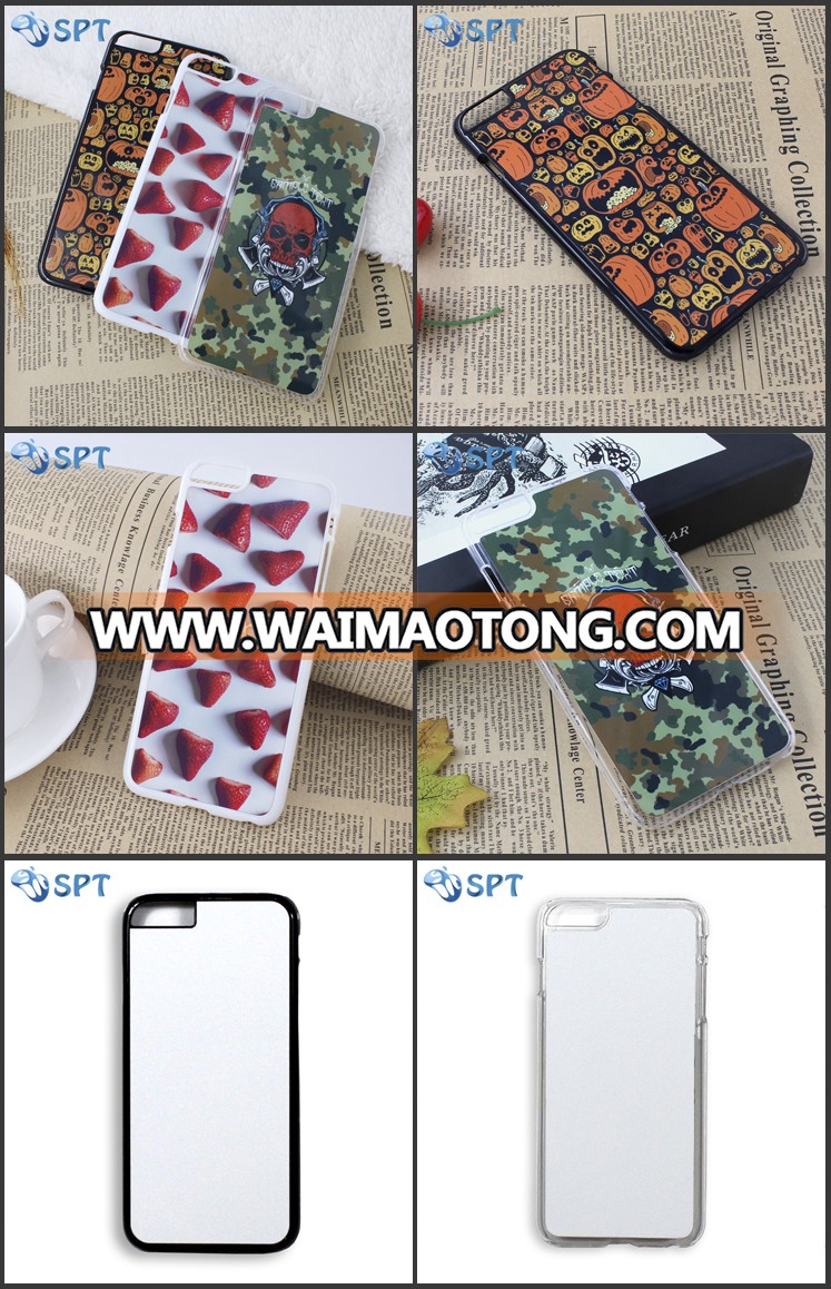 2018 2D sublimation printing phone case