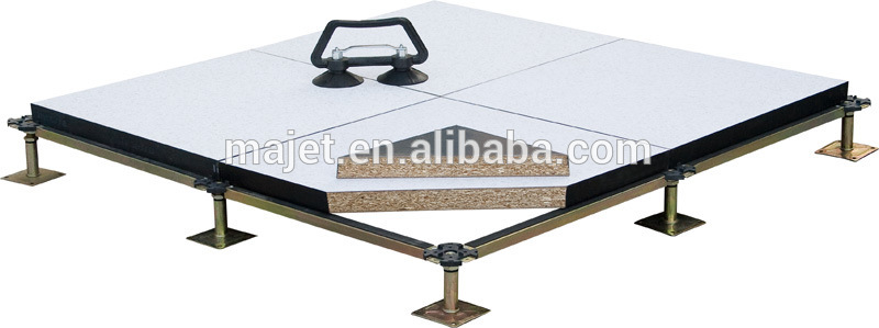 600*600 HPL/PVC Raised Floor