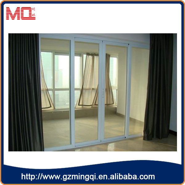 Economical interio pvc door for interior prices, pvc plastic interior door