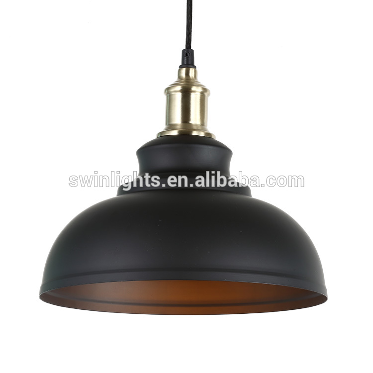 Italy Industrial Vintage Pendant Light,aluminium pendant light and pendant lamp