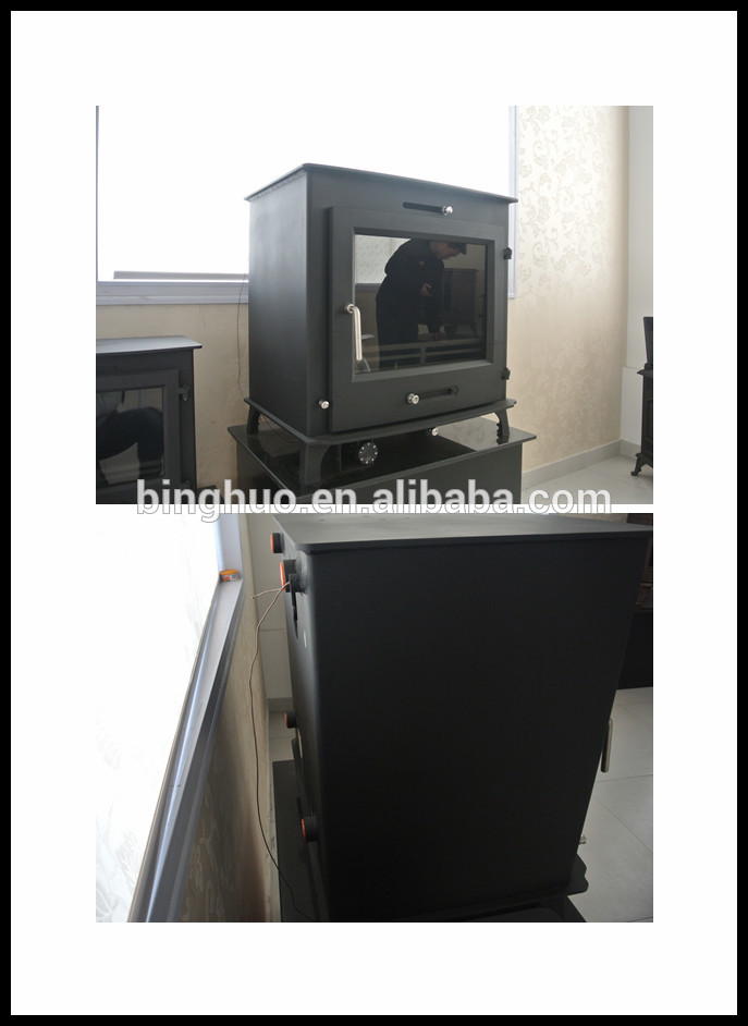 boiler stove, insert boiler, freestanding boiler