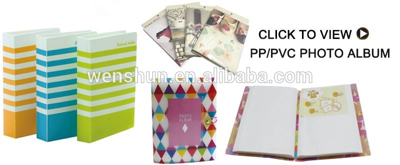 DIY Handmade Photo Album Scrapbook Movie Up Travel Scrapbook/Memory Book