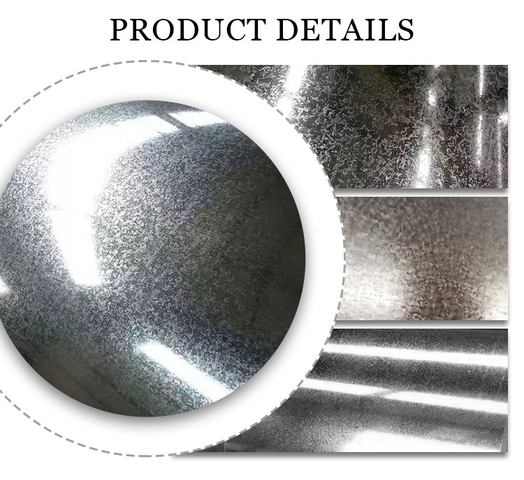 Most popular iron zinc sheet prepaint galvanized steel coil