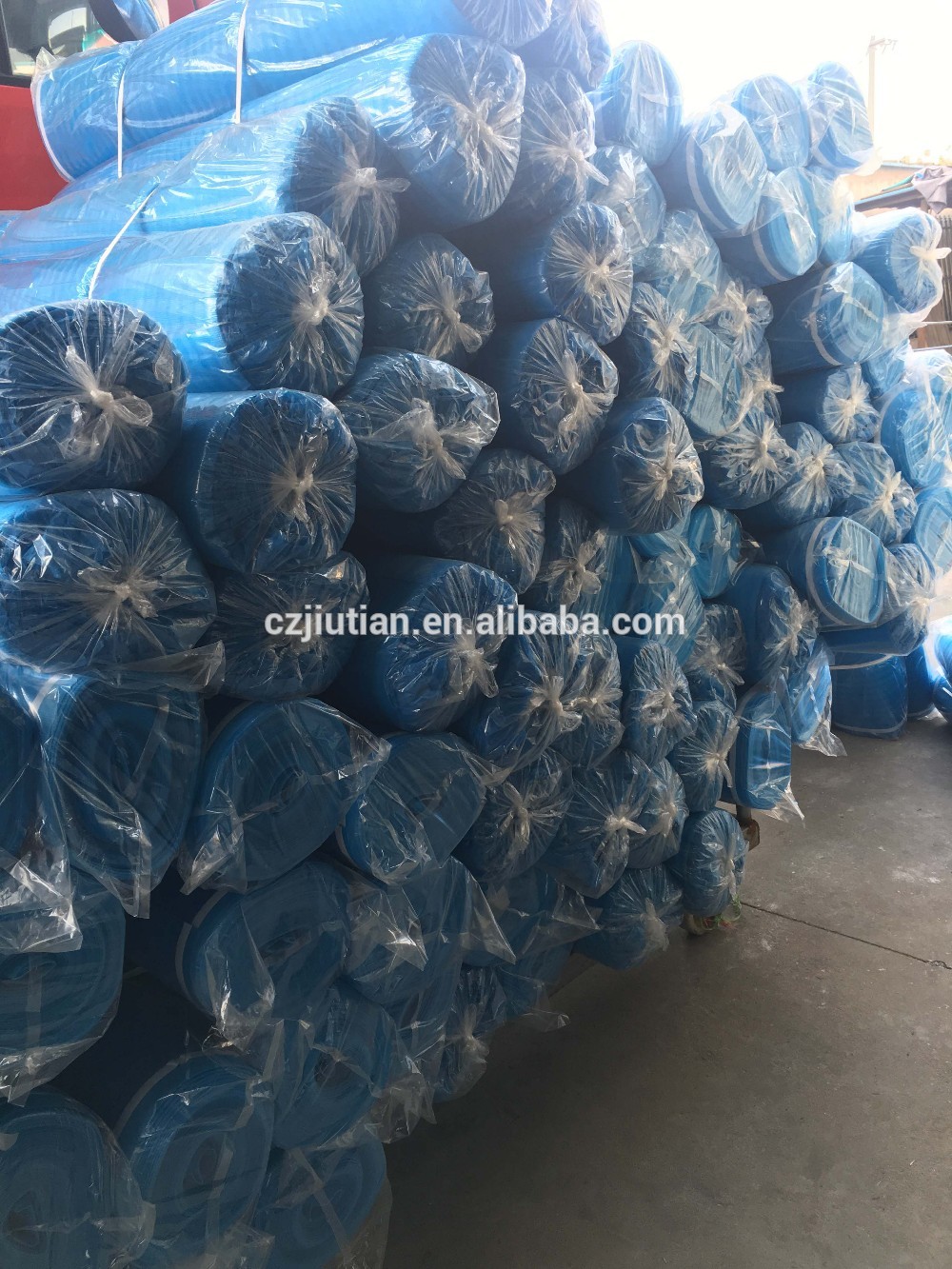 White or any other colors packing material/epe foam packing sheet/roll