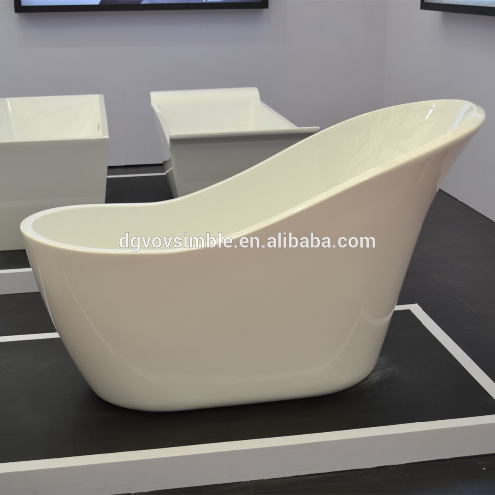 Hot Selling Artificial Stone Bath Tub Model No.SY1680,freestanding whirlpool bathtub