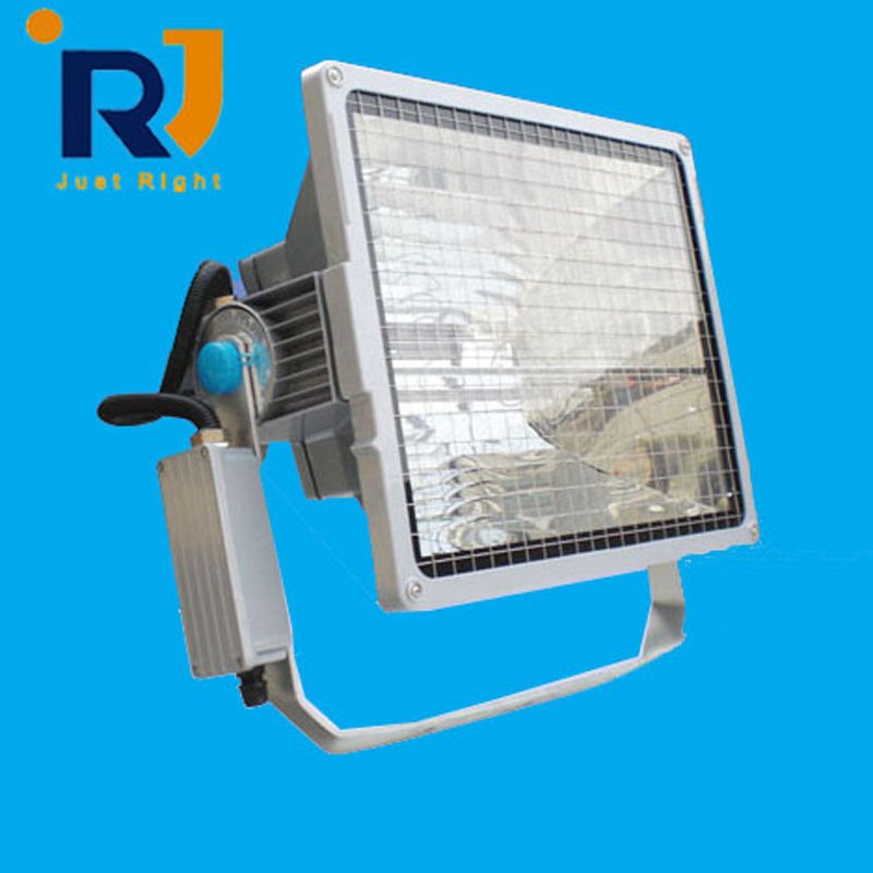 E40 flood lamp/aluminum floodlighting