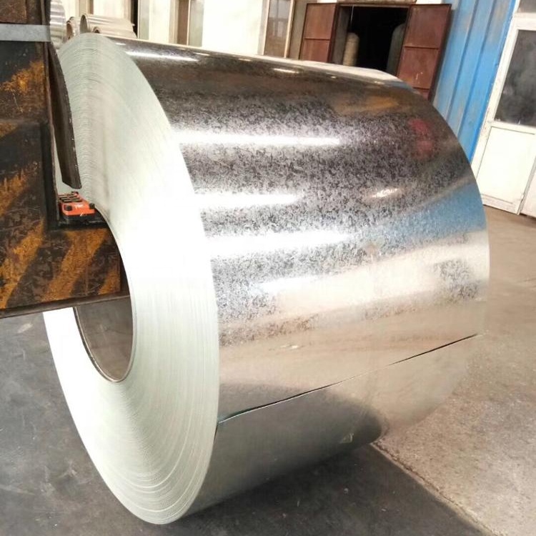 GL coils  Good Price aluzinc Galvalume Steel in Coil HDGL Coils / Steel Strips in China