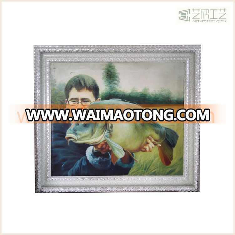 PS Photo Frames Set for villa/hotel/home Decoration