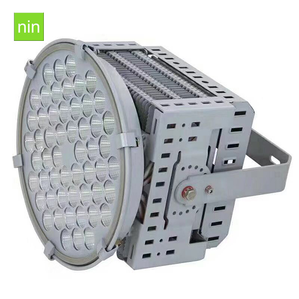 300w 400w 500w LED High Mast lamp for sports stadium lighting