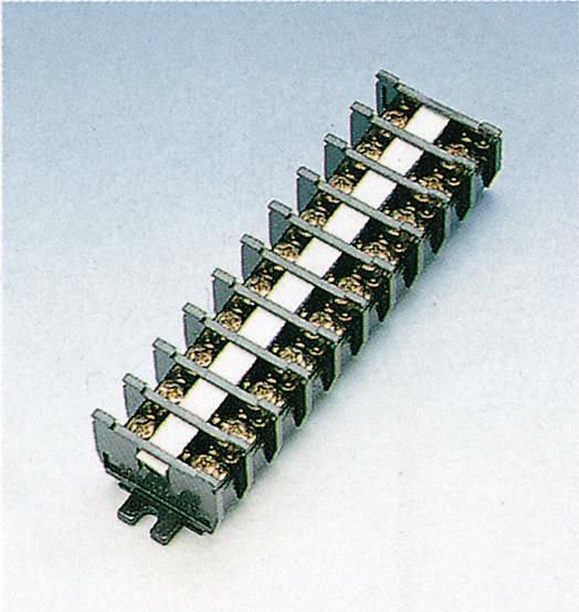 20A 300VAC Cassette Assembly Terminal Block (TB-20)