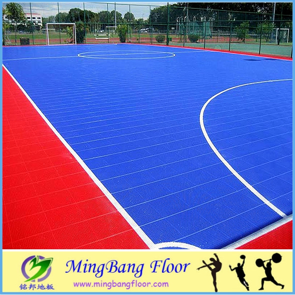 portable tennis court sports flooring