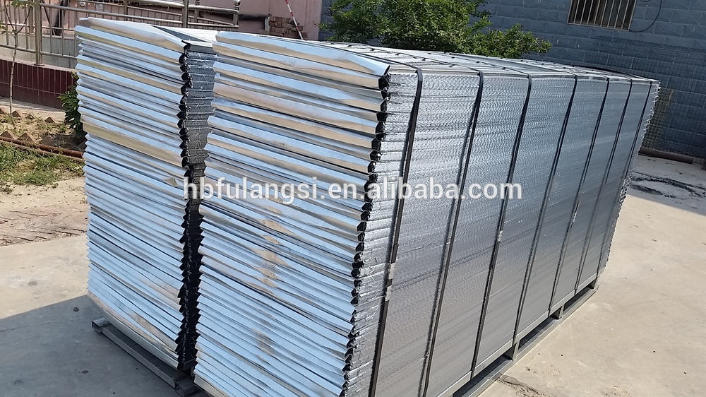 Galvanized Rib Lath Installation 0.3mm-0.5mm