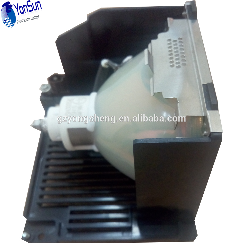 POA-LMP81 / 610-314-9127 Original Projector Lamp with Housing for PLC-XP56/PLC-XP56L