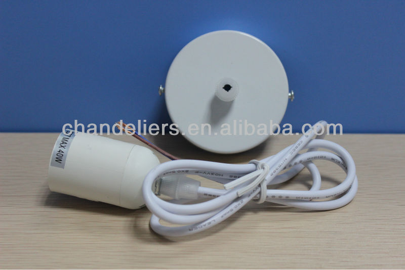 wholesale salt lamp cord for power cord