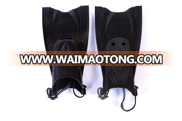 Scuba Diving Training Support Equipment OEM New Adjustable Swim Fins