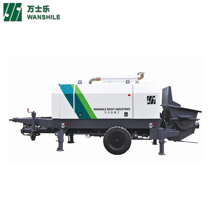 schwing parts mixer truck water concrete pump