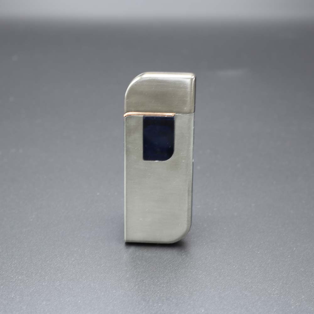 Hot Selling Promotional Gift  Lighter USB/Flameless Cigarette USB Lighter,Technology & Fingerprint Touch Lighter