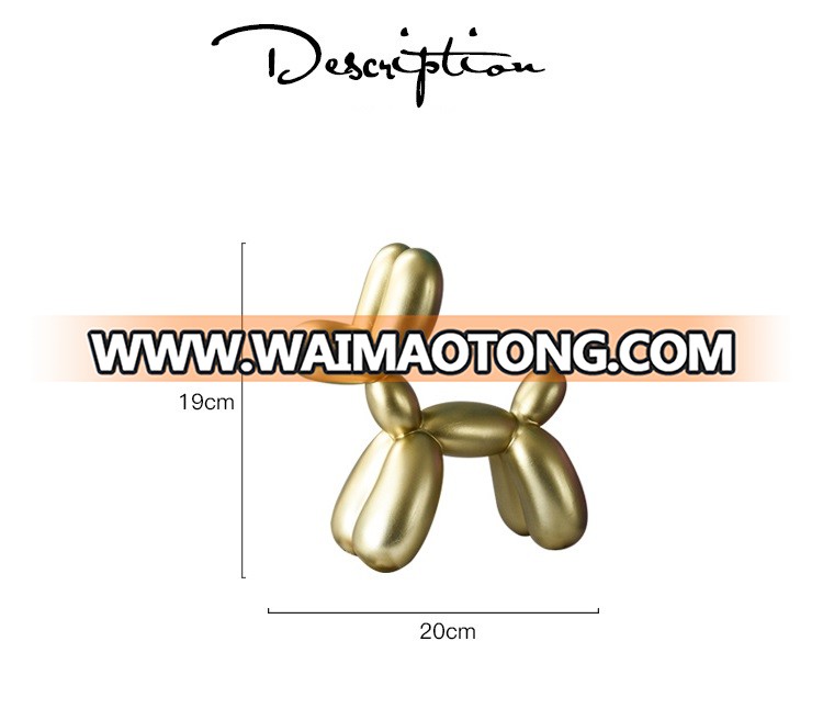 balloon dog charm beautiful balloon dog