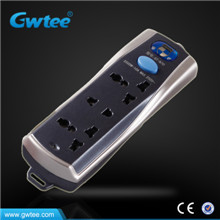 GT-6123 Powerful plug socket timer