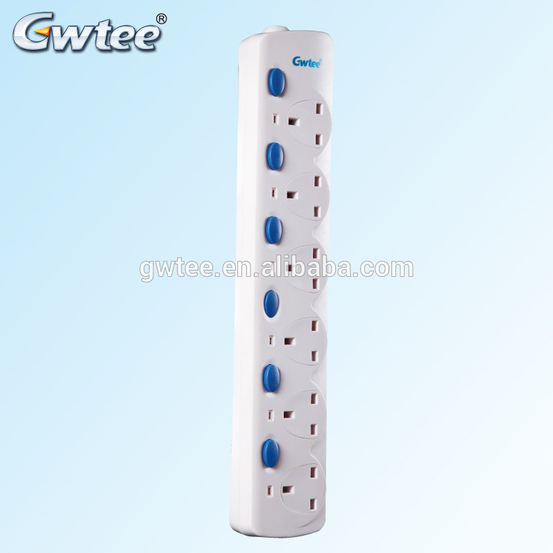 Factory supply multi-function universal usb charging power socket