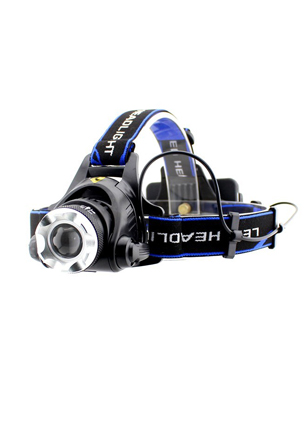 Cheap T6 High Power headlamp 800 Lumens Rechargeable led headlight led motorcycle headlight