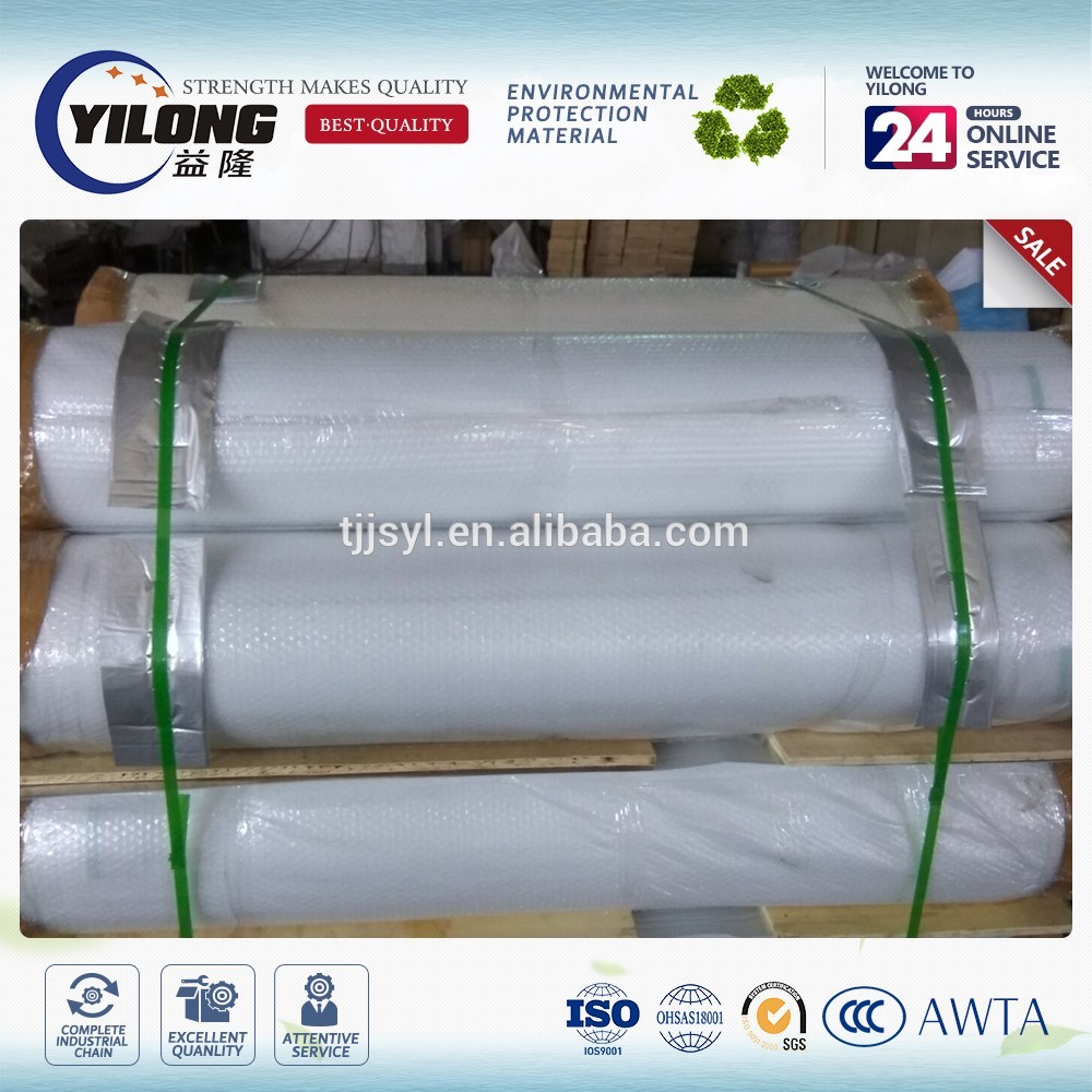 silver metallized film pet 12 micron Pet + 15 Pe