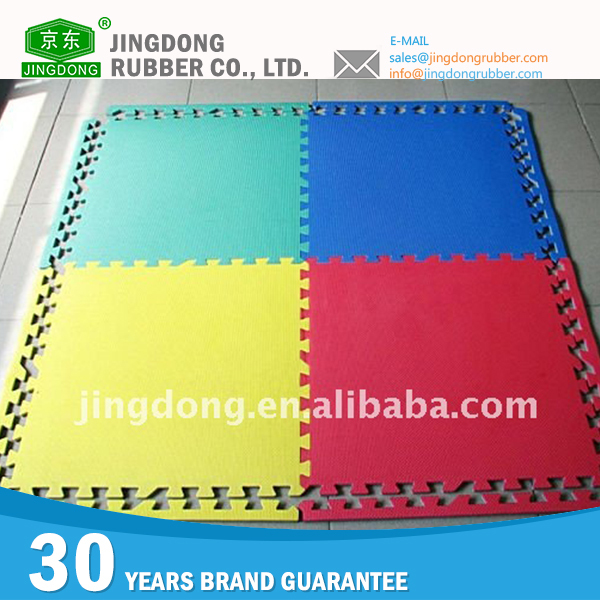 Taekwondo mat/puzzle mat/martial arts mat/aikido