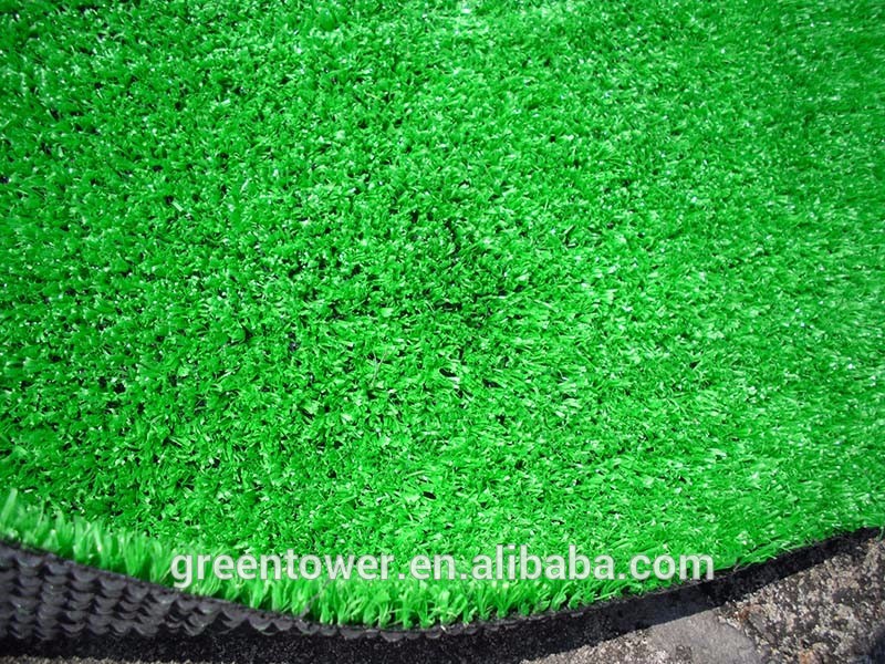 Low price ornament fake grass garden artificial grass for decoration