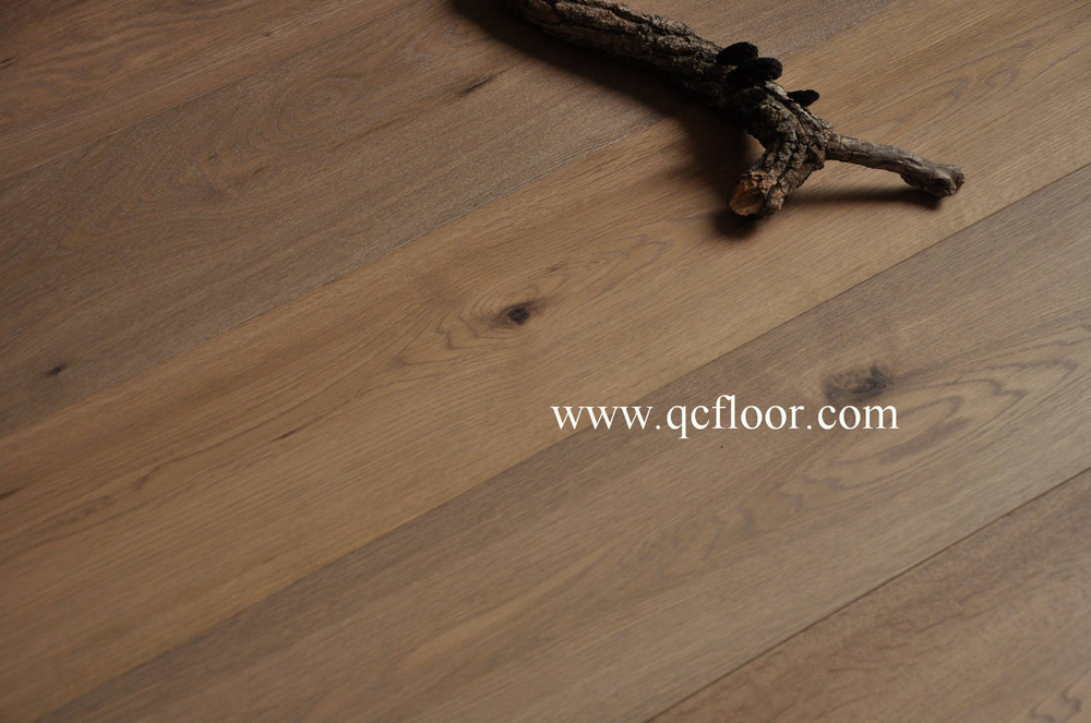 15mm thickness durable european white oak wood flooring/engineered timber flooring