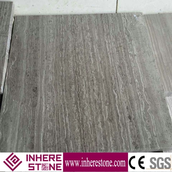 guizhou sunny grey wood veind marble