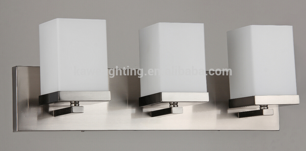 3-light vanity light