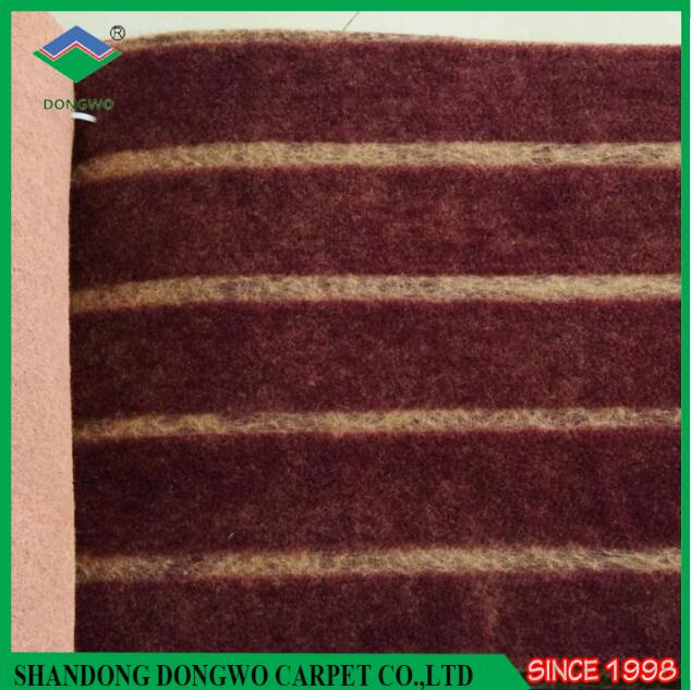 Wholesale price wall to wall carpet used for home office floor indoor outdoor