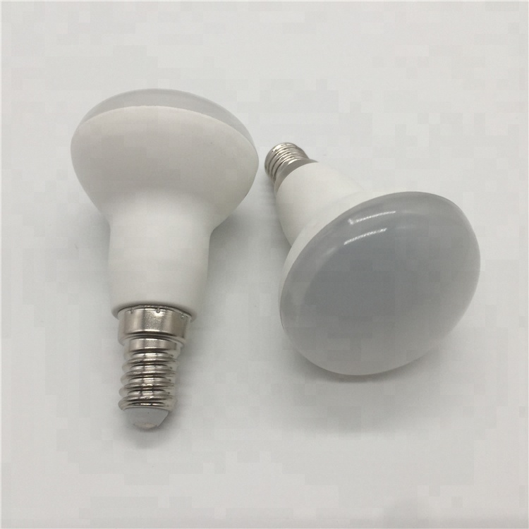 Energy Saving LED Bulb R50 Plastic LED Light Lamp 5W