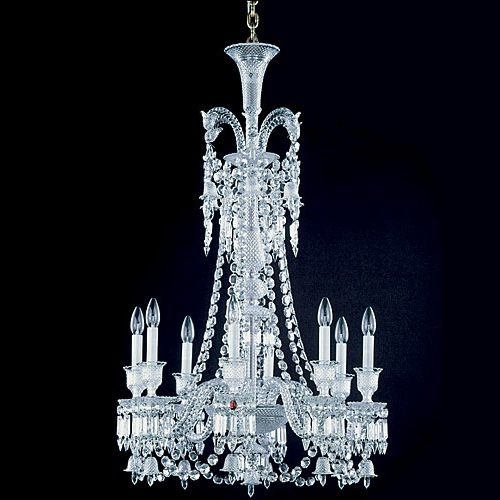 wholesale factory outlet Italian Baccarat Style pendant ceiling light Chandelier