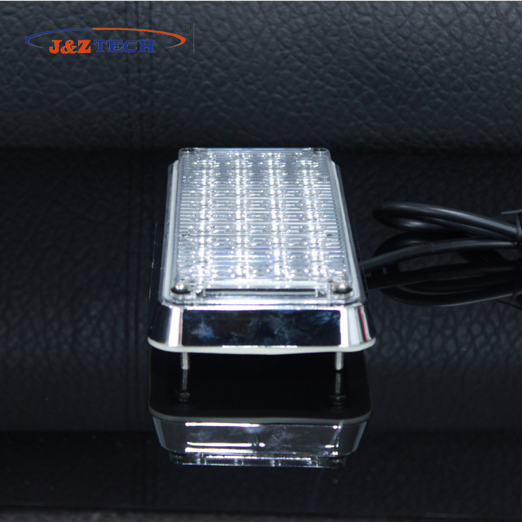 Wholesale 10V-30V DC LED car side light for vehicle