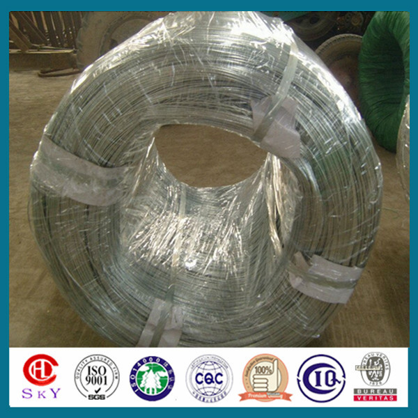 Hot Dipped Galvanized Wire,directly factory low price galvanized wire,galvanized wire