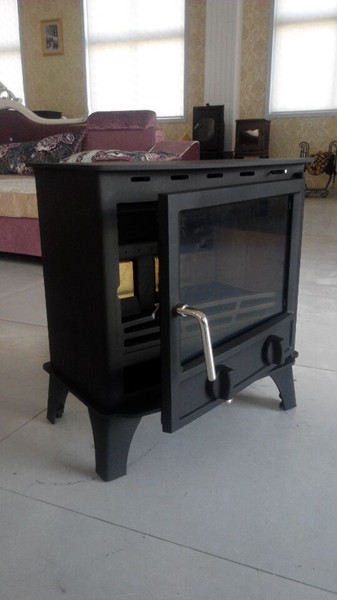 Clearance Stoves