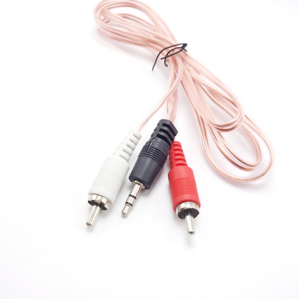 Video cable to usb female to male av cable AV cable